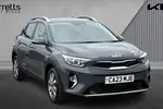 2023 Kia Stonic