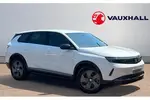 Vauxhall Grandland