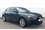 2023 Audi A1