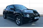 2019 Nissan Juke