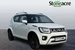 2023 Suzuki Ignis