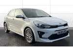 2021 Kia Rio