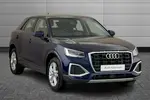 2024 Audi Q2