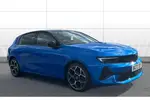 2022 Vauxhall Astra