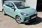 2022 Hyundai i10