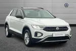 2023 Volkswagen T-Roc