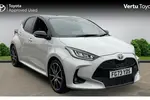 2023 Toyota Yaris