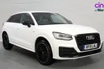 2019 Audi Q2