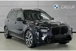 2026 BMW X7