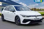2022 Volkswagen Golf R