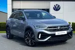 2025 Volkswagen T-Roc