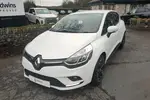 2018 Renault Clio