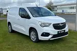 2023 Vauxhall Combo Cargo