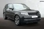 2023 Land Rover Range Rover