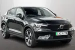 2023 Volvo C40