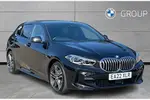 2022 BMW 1 Series