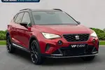 2026 SEAT Arona