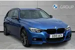 2019 BMW 3 Series