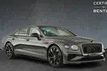 2026 Bentley Flying Spur