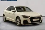2024 Audi A1