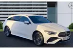 2024 Mercedes-Benz CLA Shooting Brake