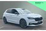 2025 Skoda Fabia