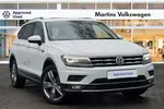 2021 Volkswagen Tiguan Allspace