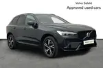 2022 Volvo XC60