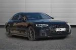 2024 Audi A8