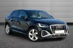 2022 Audi Q2