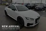 2021 Audi TT