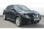 2017 Nissan Juke