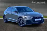 2025 Audi A1