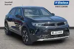 2022 Vauxhall Mokka