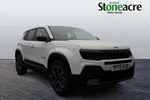 2025 Jeep Avenger