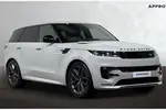 2023 Land Rover Range Rover Sport