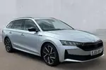 2025 Skoda Octavia