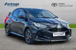 2023 Toyota Yaris
