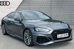 2022 Audi RS5