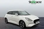 2025 Suzuki Swift