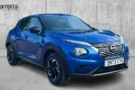 2023 Nissan Juke