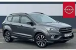 2017 Ford Kuga