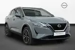 2023 Nissan Qashqai