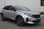 2021 Peugeot 3008