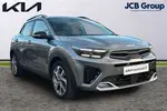 2023 Kia Stonic