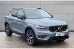 2019 Volvo XC40