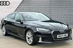 2024 Audi A5