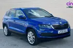 2022 Skoda Karoq