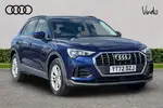 2022 Audi Q3