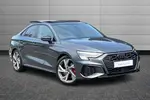 2023 Audi A3